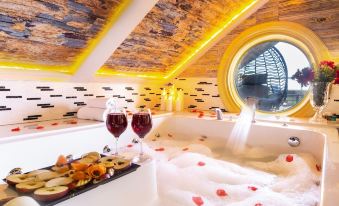 Andalouse Elegant Suite Hotel - Housity