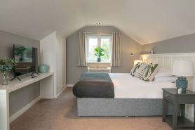 George Hotel, Signature Collection