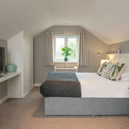 George Hotel, Signature Collection