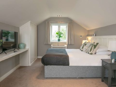 จอร์จ โฮเทล, บีดับเบิลยู ซิกเนเจอร์ คอลเลกชั่น