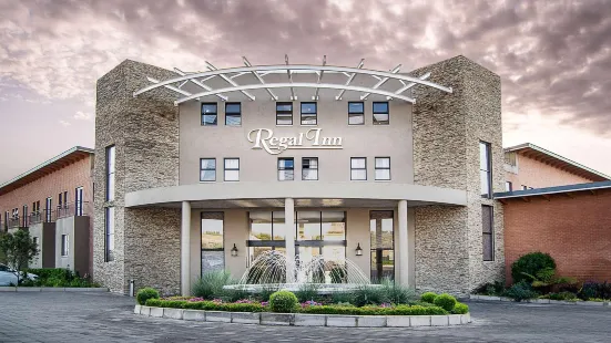 Regal Inn Hotel Midrand