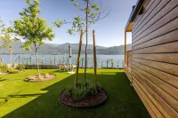 Lago Maggiore Bay Các khách sạn ở Mergozzo