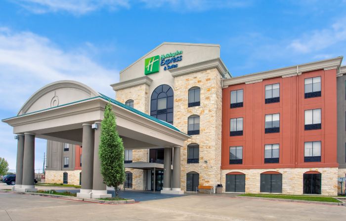 Holiday Inn Express & Suites HOUSTON WEST - KATY by IHG