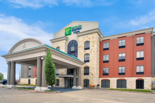 Holiday Inn Express & Suites HOUSTON WEST - KATY by IHG - 3-Star