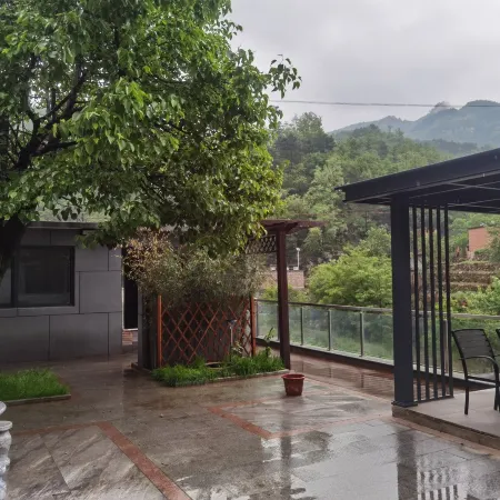 Shuimowan Chinese Inn Homestay
