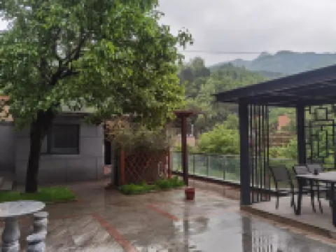 Shuimowan Chinese Inn Homestay