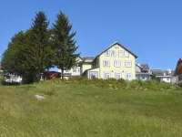 Hotel Schöne Aussicht & Steakhouse Waldblick Hotels in der Nähe von Bikepark Hinternah