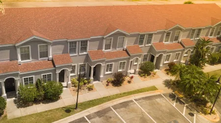 Unbeatable Location: Your Dream Villa Next to SeaWorld