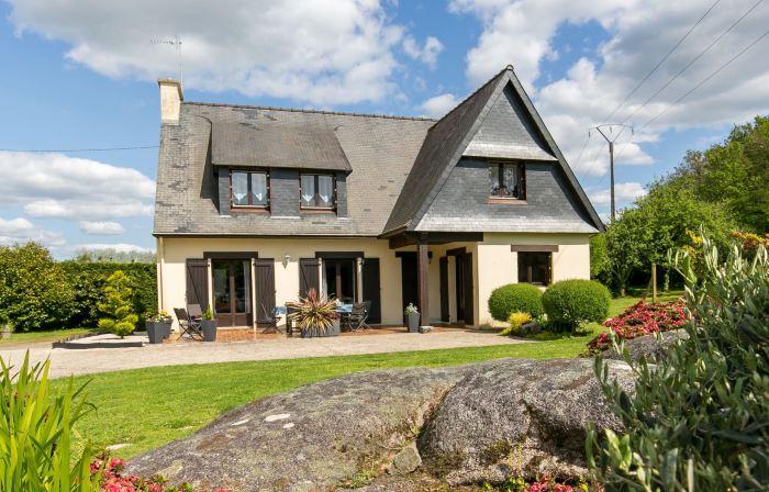 Villa Rocuet