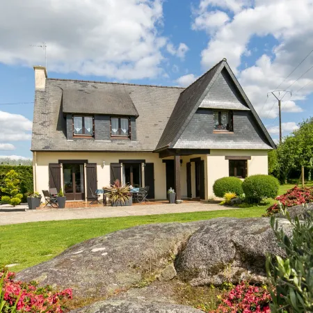 Villa Rocuet