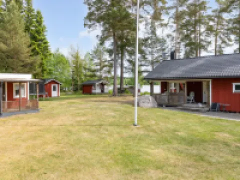 Gissarp Gryningen فنادق في 