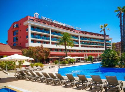 Ohtels Vil·la Romana