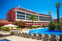 Ohtels Vil·la Romana - Pools