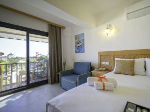 Savana Butik Otel