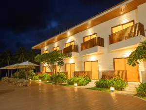 Nouveau Resort