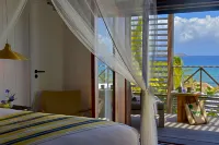 Hotel Manapany