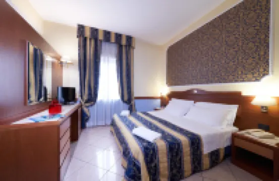 Hotel Ristorante La Piana Hotel a Provincia di Benevento