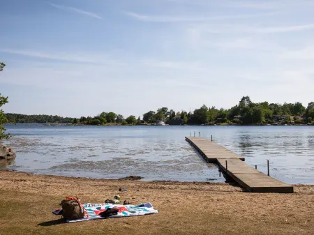 Matvik Отели в г. коммуна Карлсхамн