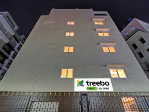Treebo Trend Asl Prime