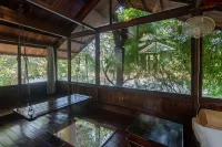 Jalsrushti Island Resort