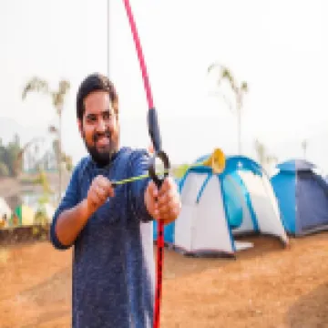 Pawana Blue Water Camping