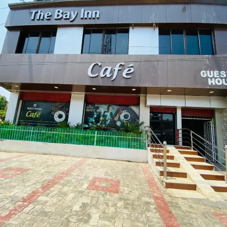 The Bay Inn