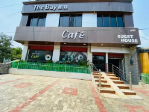 The Bay Inn Hotels in 