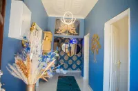 Platinum Eagle Guest House