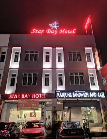 Star Bay Hotel