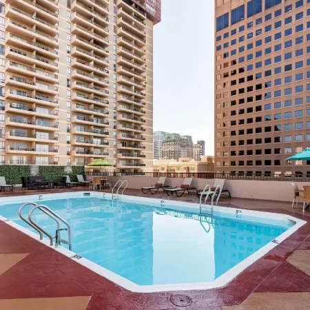 Comfort Inn Memphis Downtown