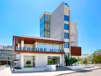 Mercure Larnaca Beach Resort Отели в г. 