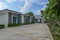 Baan Kieng Tawan Hotels in 