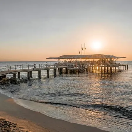 Mirada Del Mar Hotel