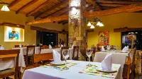 Hotel El Reposo Del Diablo