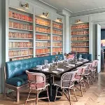 Bingham Riverhouse Hôtels à : Richmond upon Thames