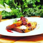 アラウィ ホテル ブティック - 朝食