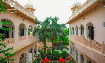 V Resorts Kiran Villa Palace