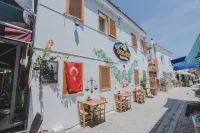 White Orange