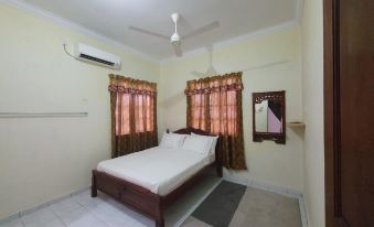 OYO 90304 Persada Hasra Homestay