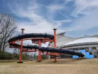 Sayuri Hotel di Asagiri