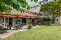 Hôtel le Relais d'Aubagne