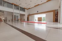 RedDoorz Syariah Near Alun-Alun Pelabuhan Ratu Hotels in Cikidang