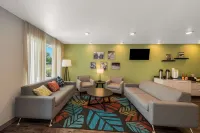 WoodSpring Suites West Palm Beach - Pet friendly