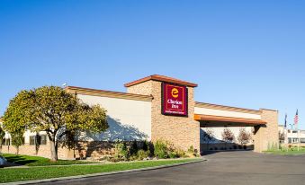 Clarion Inn