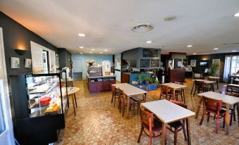 Kyriad Tarbes - Odos