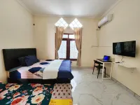 Surabaya Homey Near Unair Syariah