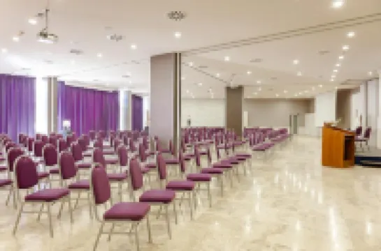 CDS ホテルズ バシリアーニ