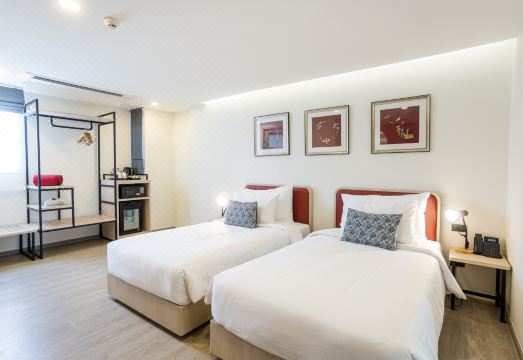 푸껫 센터 호텔 이미지