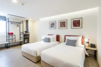 โรงแรม มิดทาวน์ รัษฎา