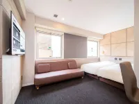 Super Hotel Tottori Ekimae